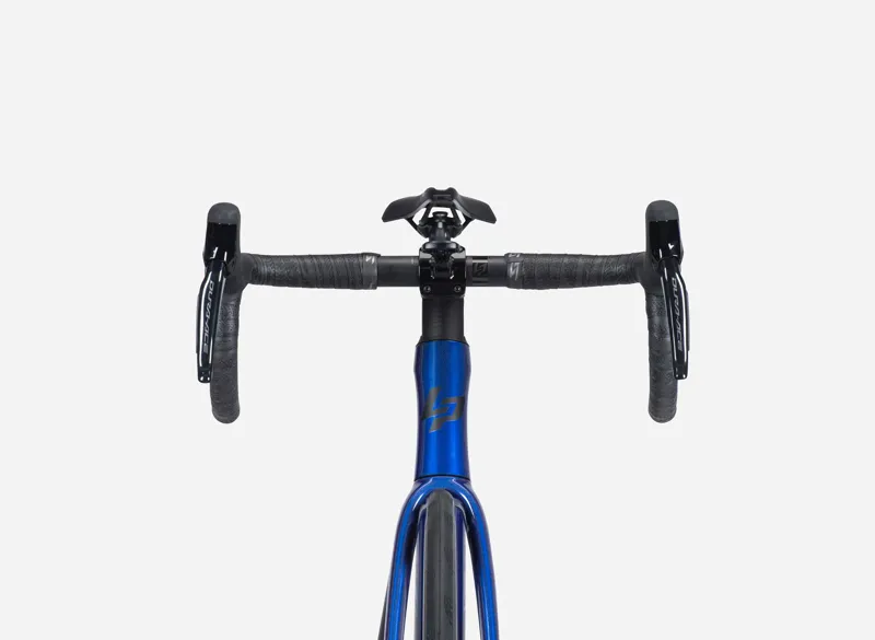 Lapierre Xelius Sl 9. 0 Purple 2022-3